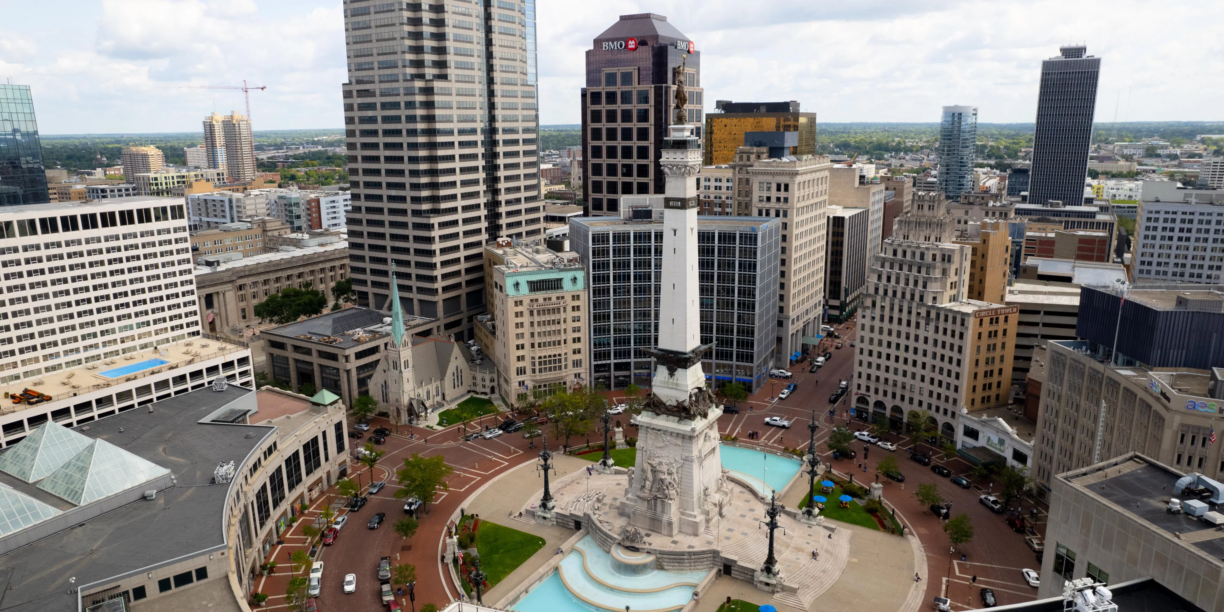 Indianapolis