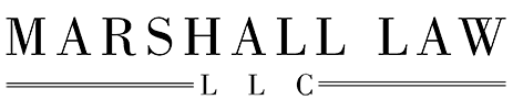 Marshall Law LLC